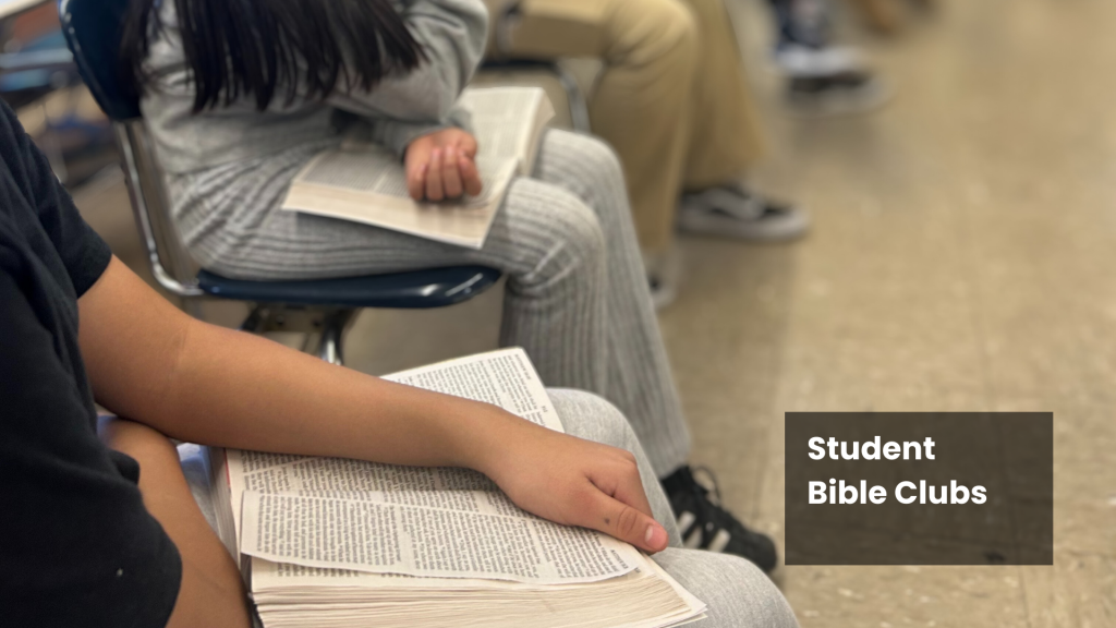 Bible club-1